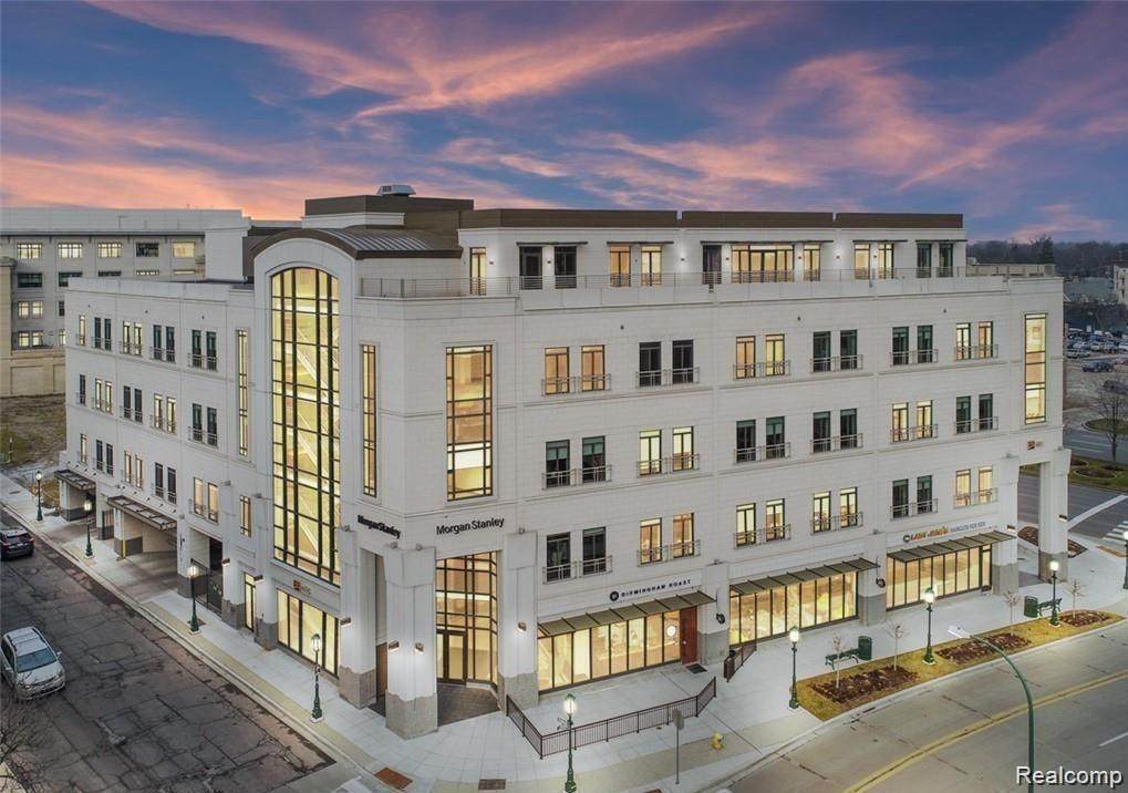 34901 Woodward Ave - Photo 1