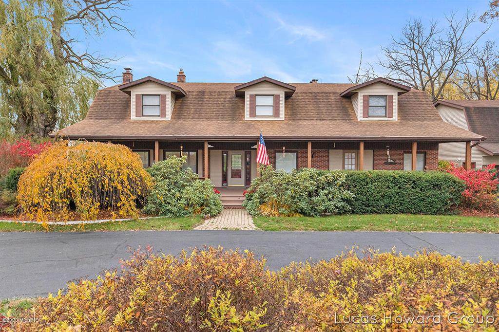 7496 Leonard Street - Photo 1