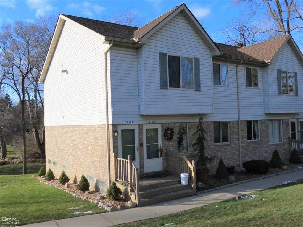 67321 Van Dyke Rd - Photo 1