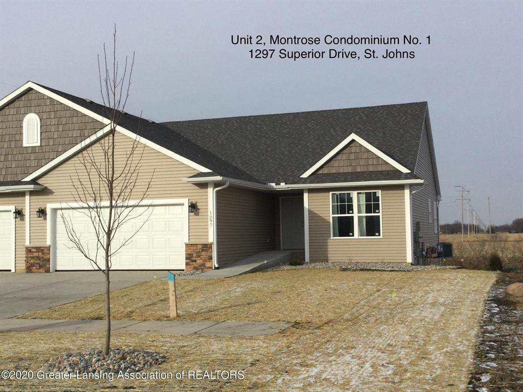 1297 Superior Drive - Photo 1