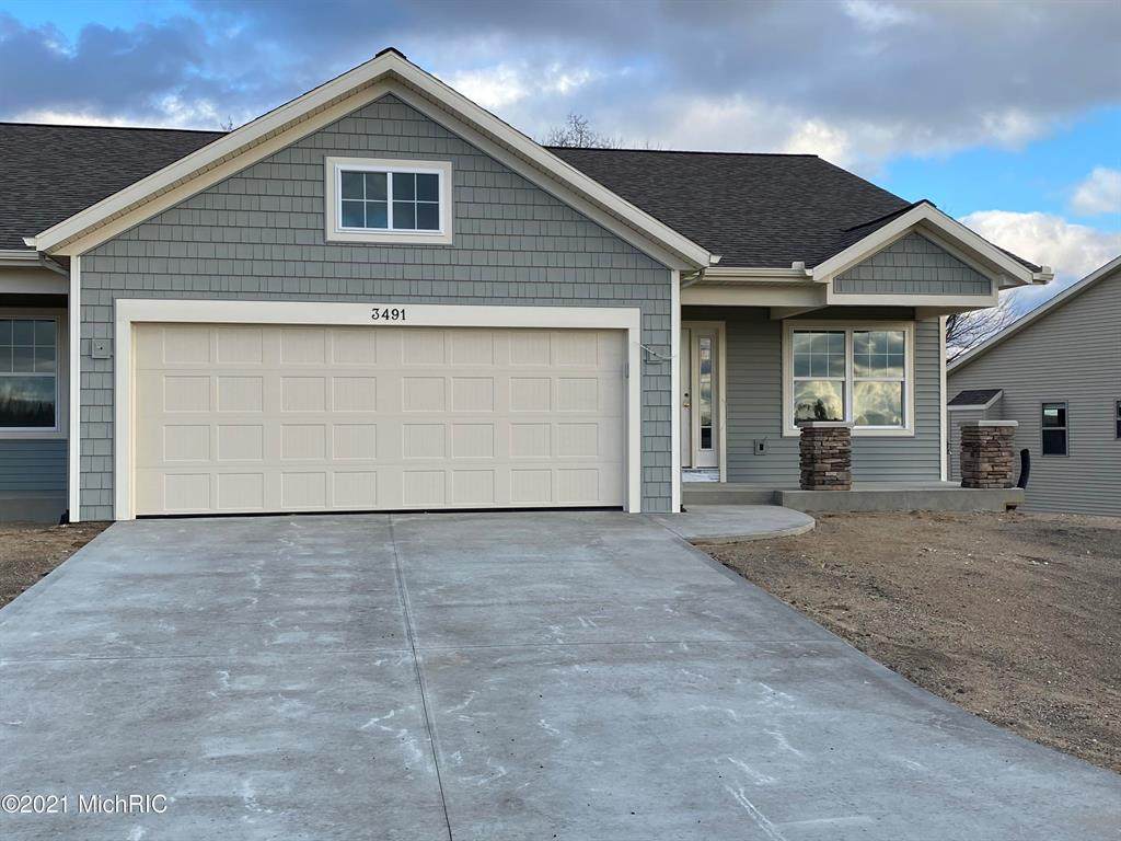 3491 Riverwalk Drive - Photo 1