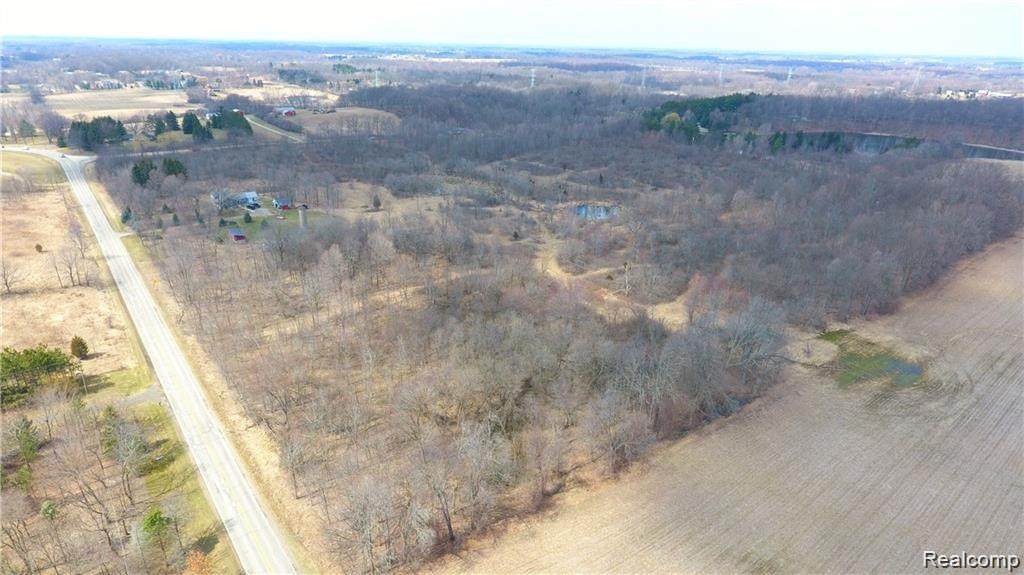 0001 Hasler Lake Rd Road - Photo 1
