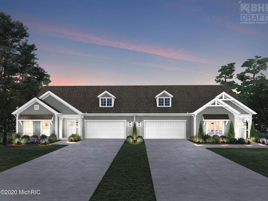 1509 Center Hill Road - Photo 1