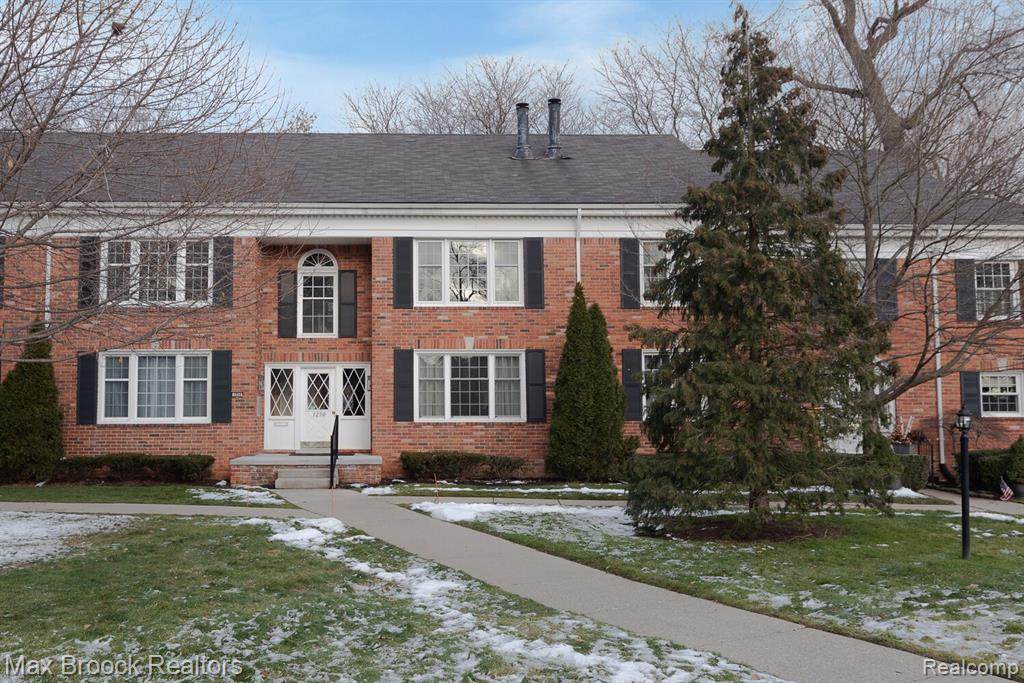 1250 Trailwood Path Apt D - Photo 1