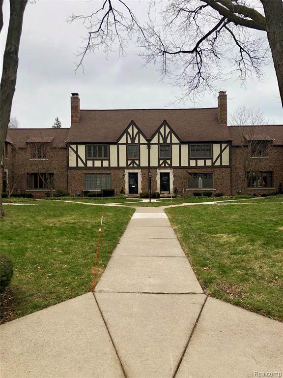 506 Saint Clair Street - Photo 1