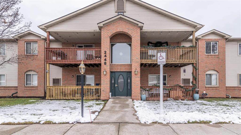 2448 Quarterback Court - Photo 1