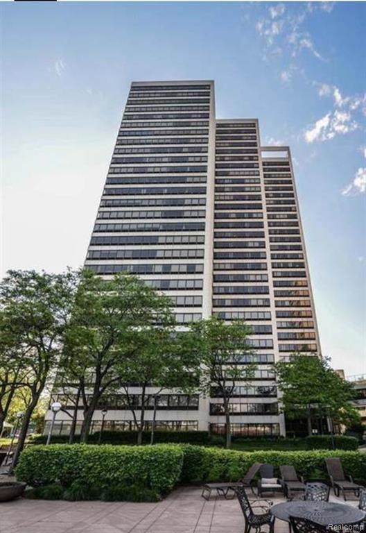 1001 Jefferson Ave # 300/20G - Photo 1