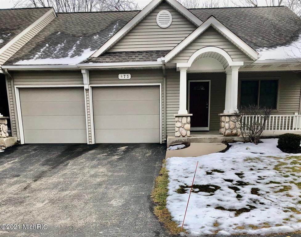 475 Melrose Drive - Photo 1