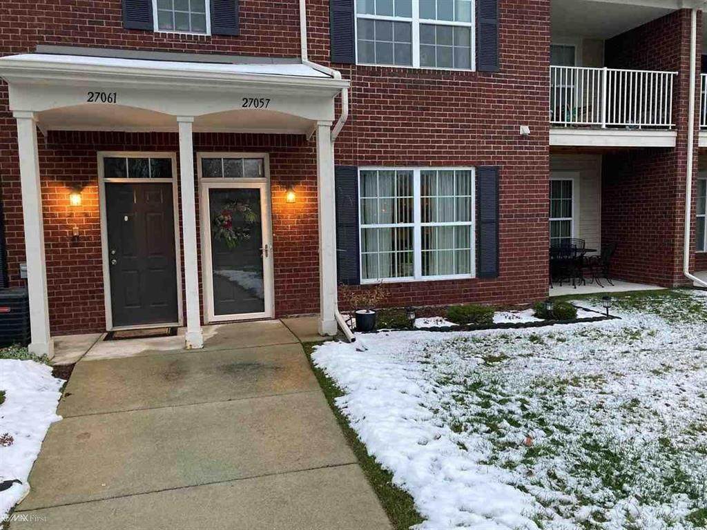 27057 Carrington Pl Unit 76 - Photo 1