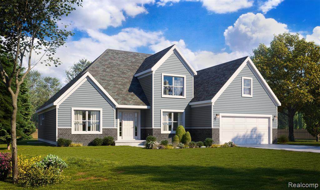 70618 Sunny Brook Lane - Photo 1
