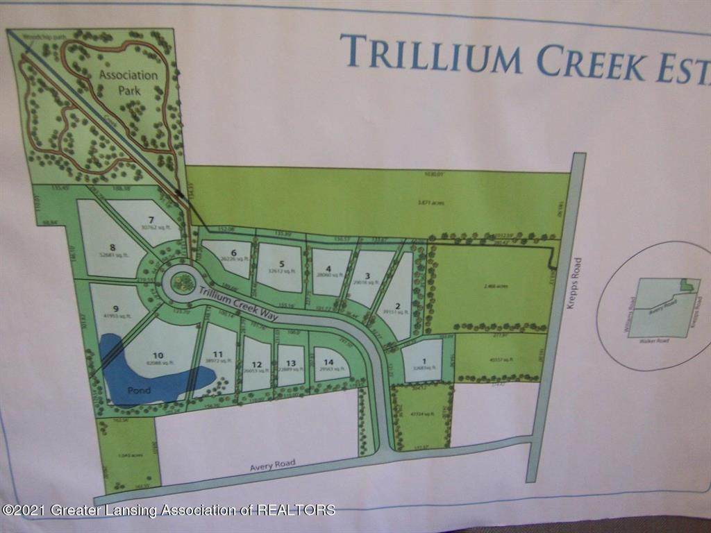 2866 Trillium Creek Way - Photo 1