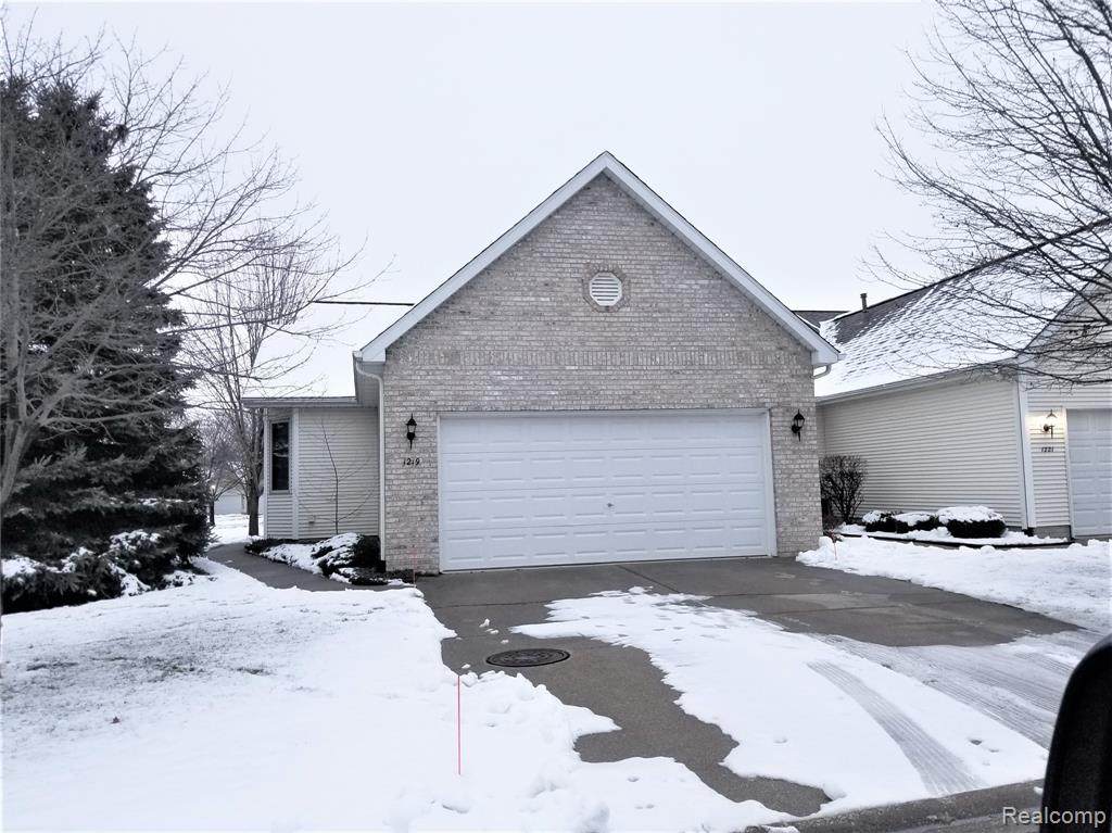 1219 Nature View Boulevard - Photo 1