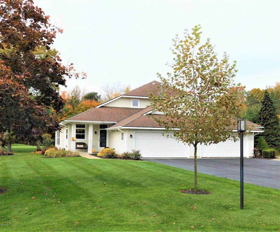 3376 Clearbrook Green - Photo 1