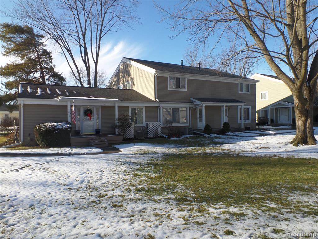 1134 Leisure Drive - Photo 1