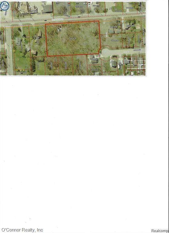 2900 Vacant Lot Ravenswood Road - Photo 1
