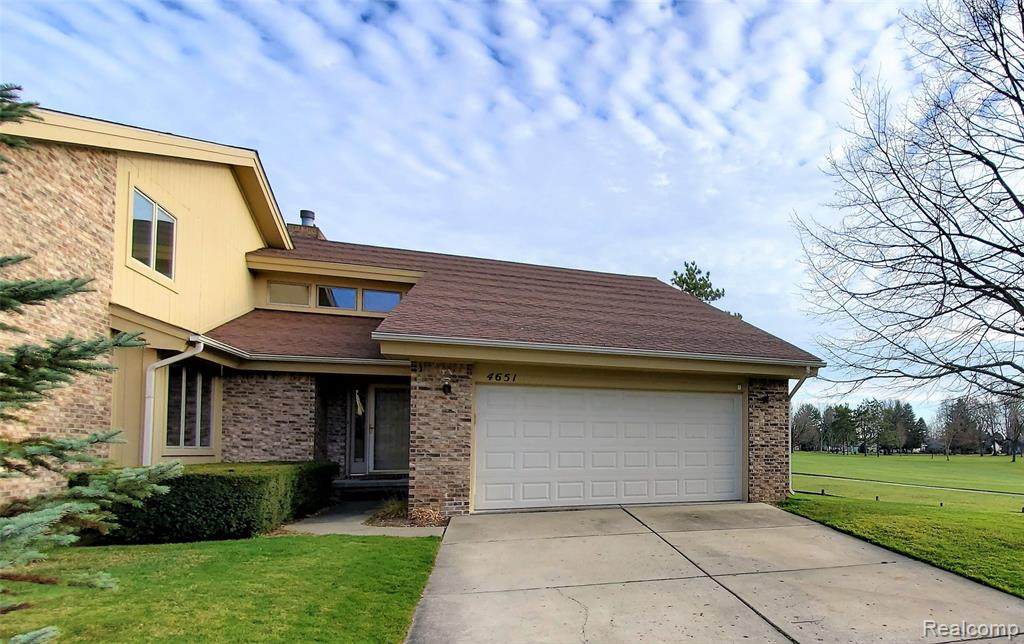 4651 Fairway Court - Photo 1