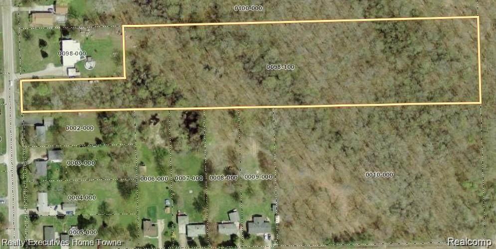0 Michigan Road - Photo 1