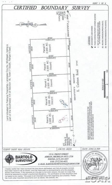 3000 Blk Carleton Rd - Photo 1