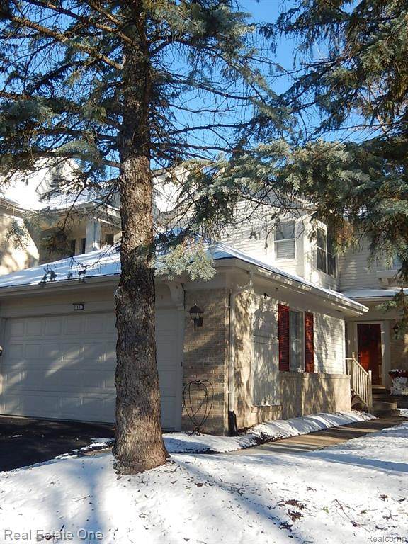 7537 Danbury Drive - Photo 1