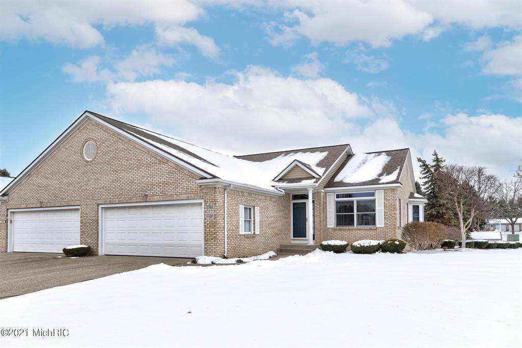 2760 Cedargrove Court - Photo 1