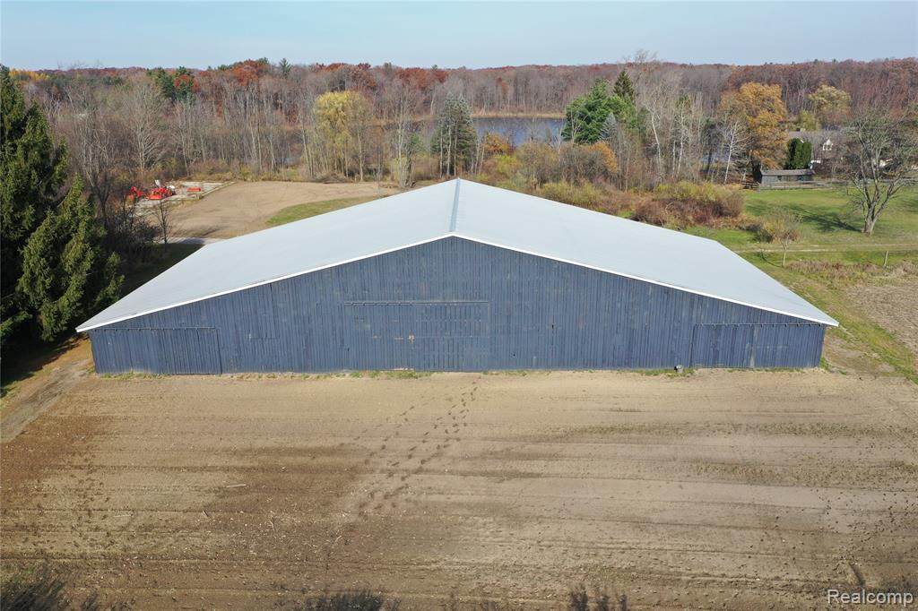 4320 Oregon Road - Photo 1
