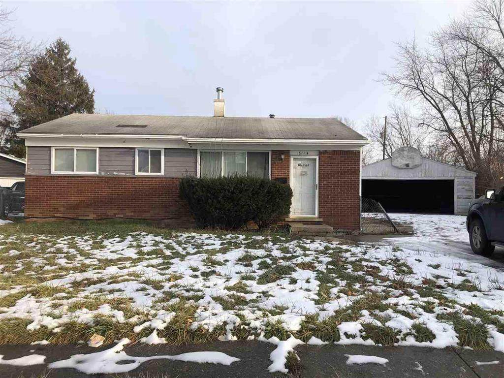 6114 Otoole Lane - Photo 1