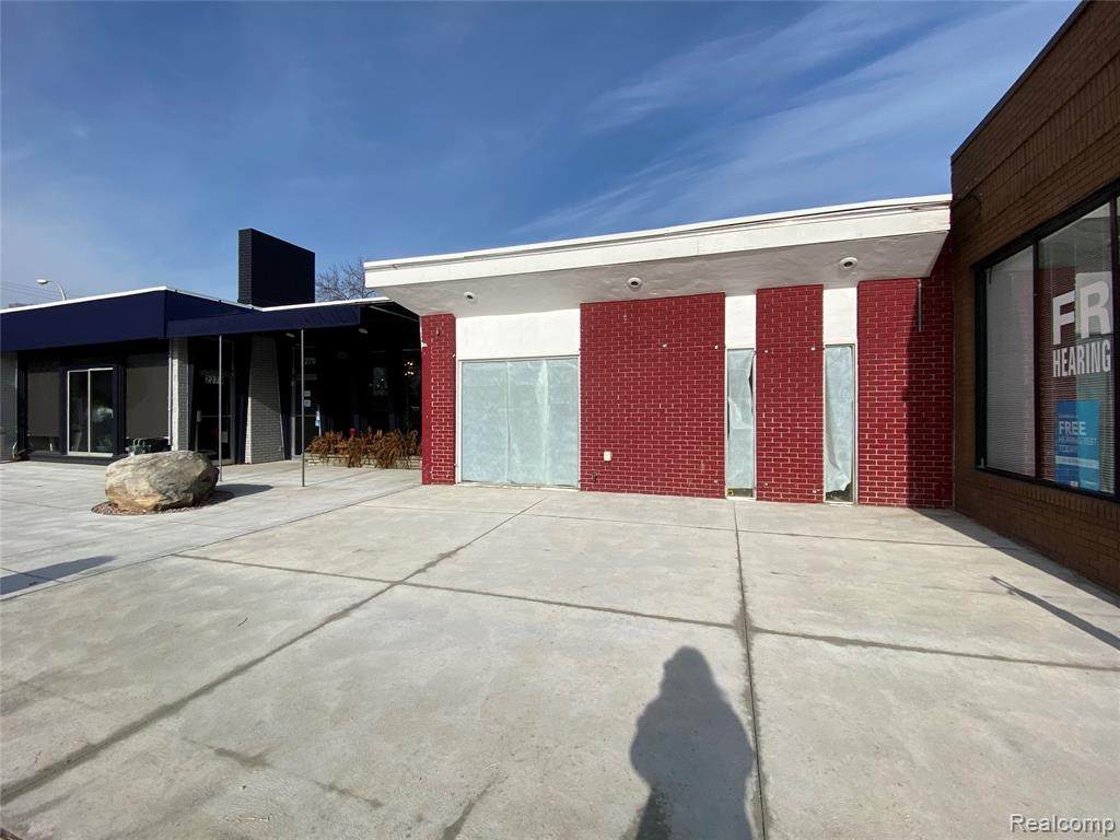 2230 West Road - Photo 1