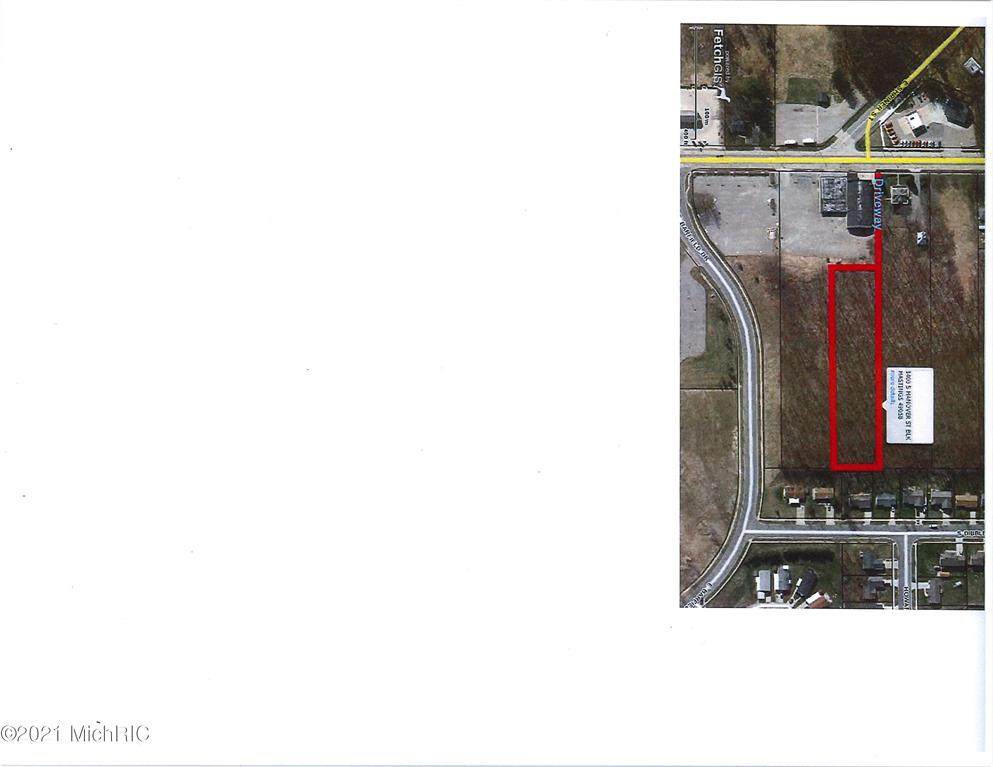 1400 Hanover Street - Photo 1