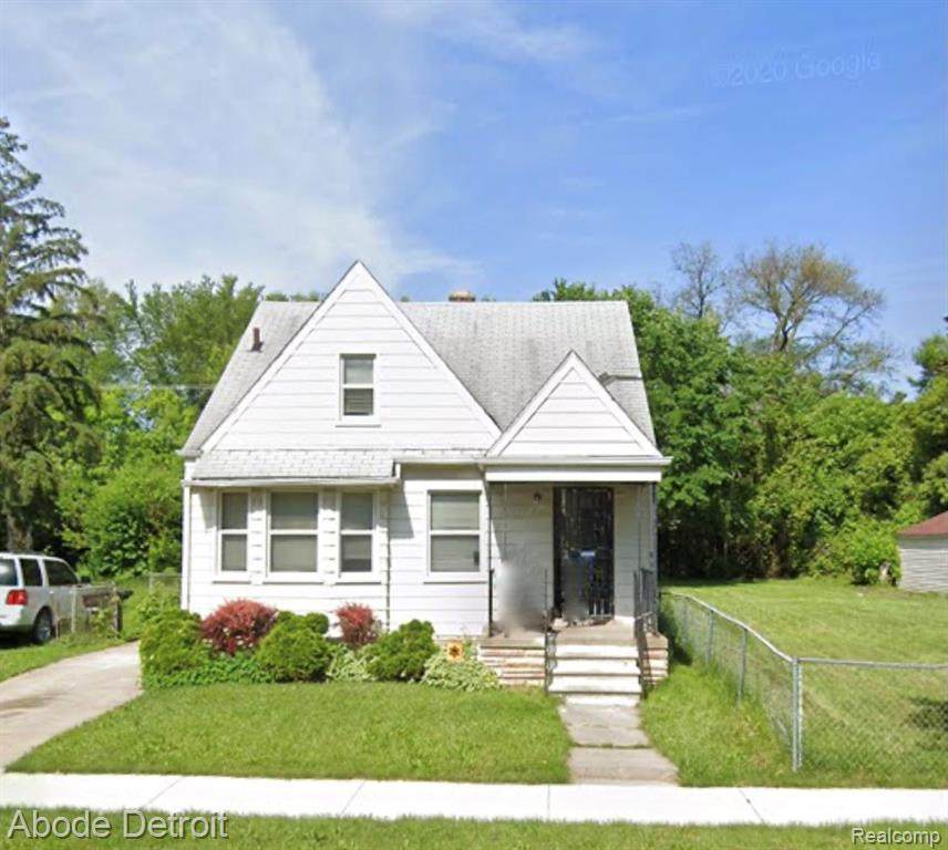 12011 Forrer Street - Photo 1