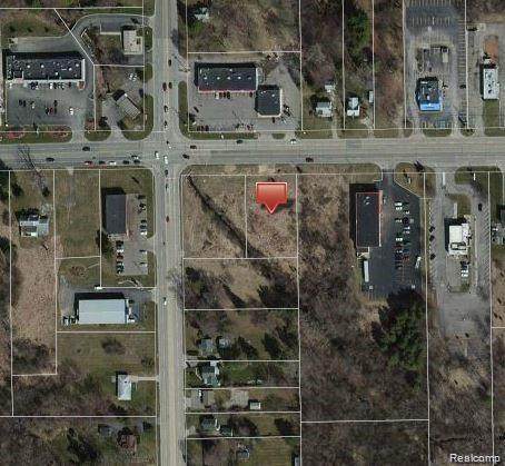 4497 Pierson Road - Photo 1