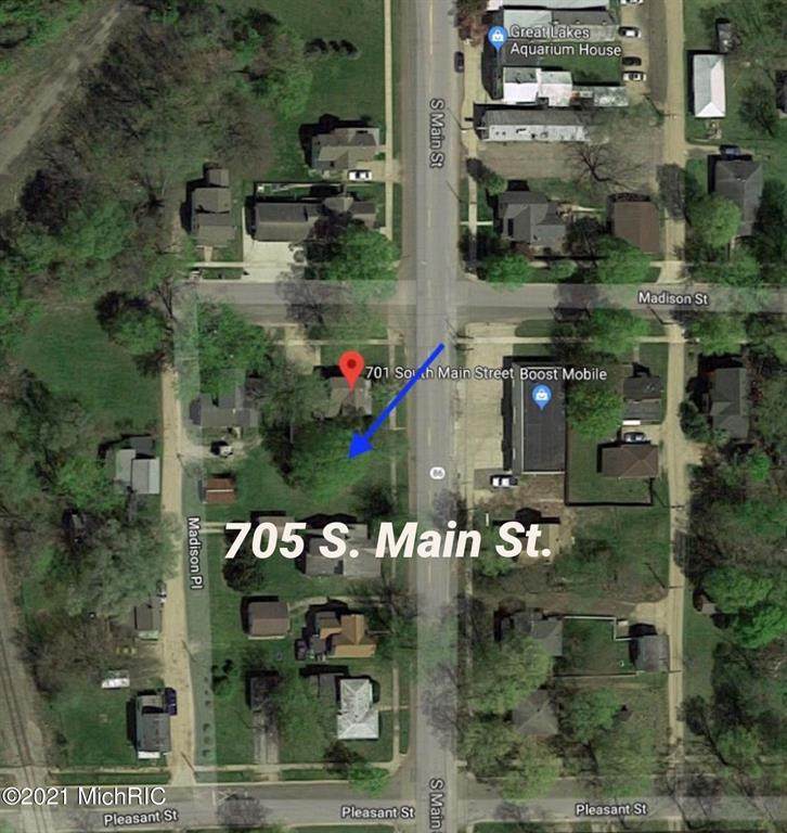 705 Main Street - Photo 1