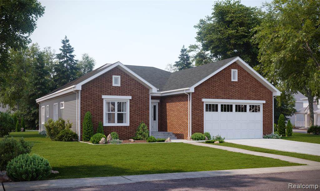 70562 Sunny Brook Lane - Photo 1