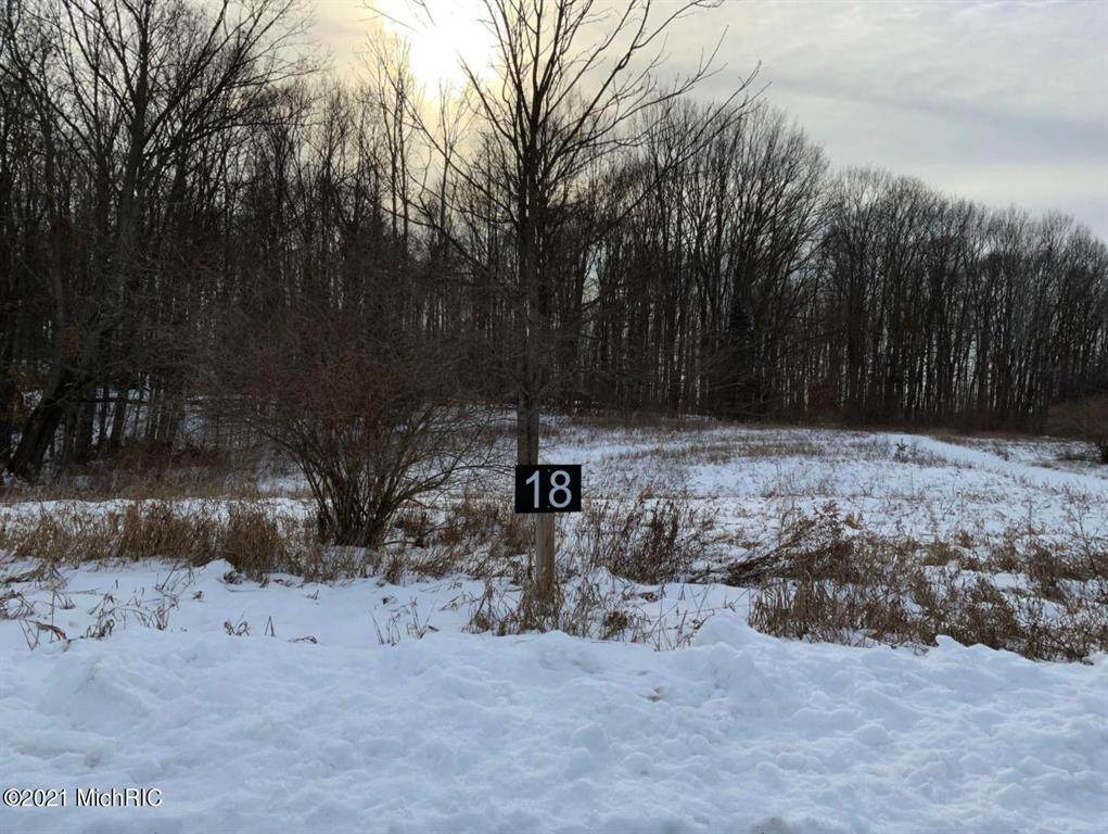 2100 Quarter Horse Drive - Photo 1