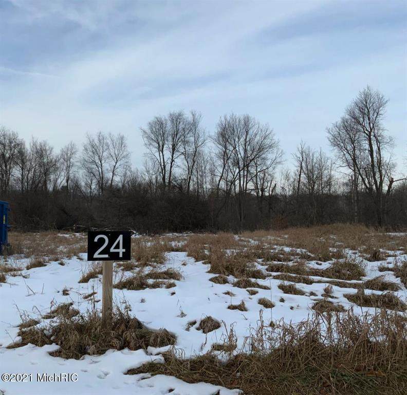 2169 Quarter Horse Drive - Photo 1