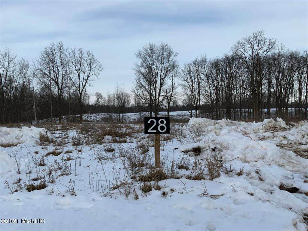 2231 Quarter Horse Drive - Photo 1