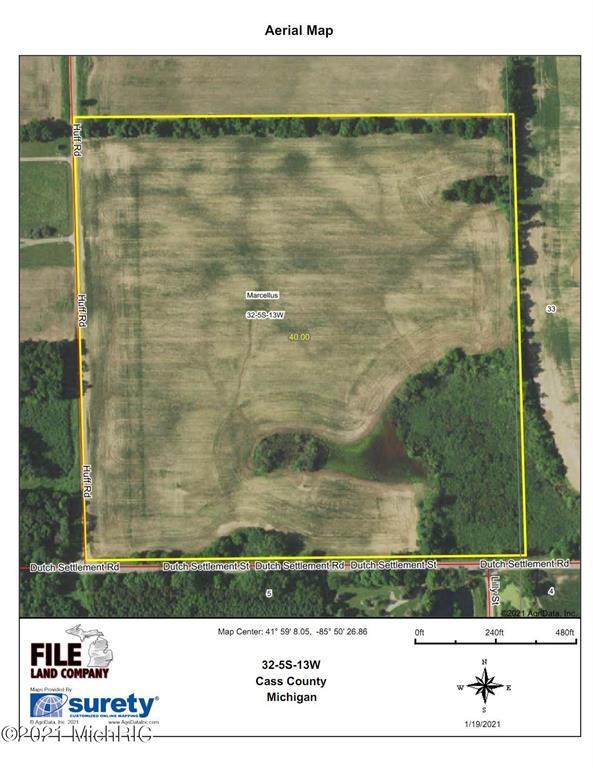 14164 Dutch Settlement Road - Photo 1