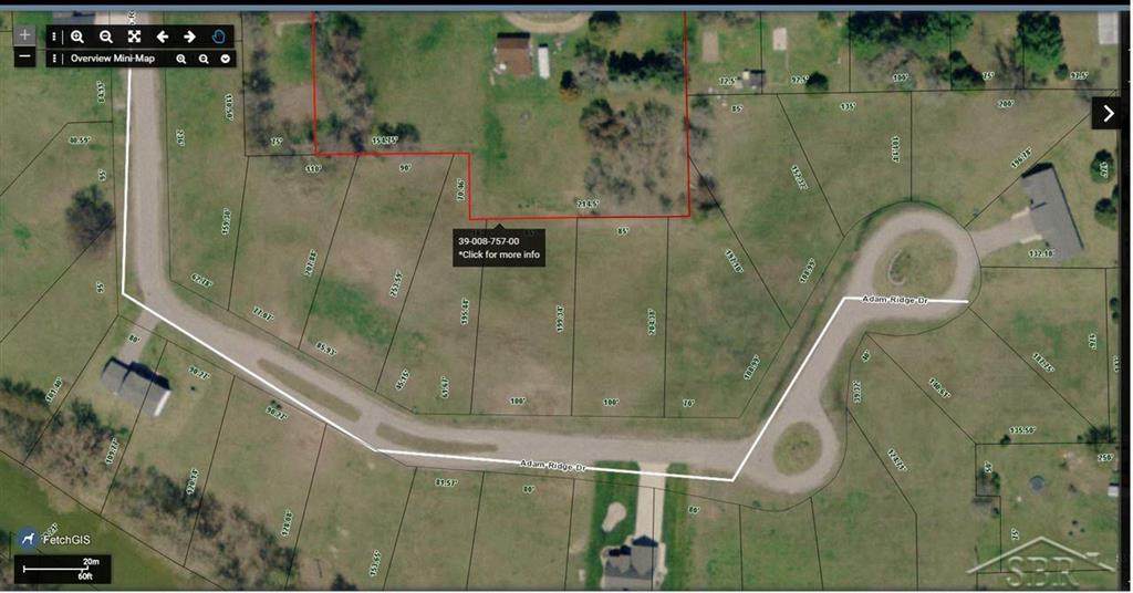 00 Adam Ridge Drive - Photo 1