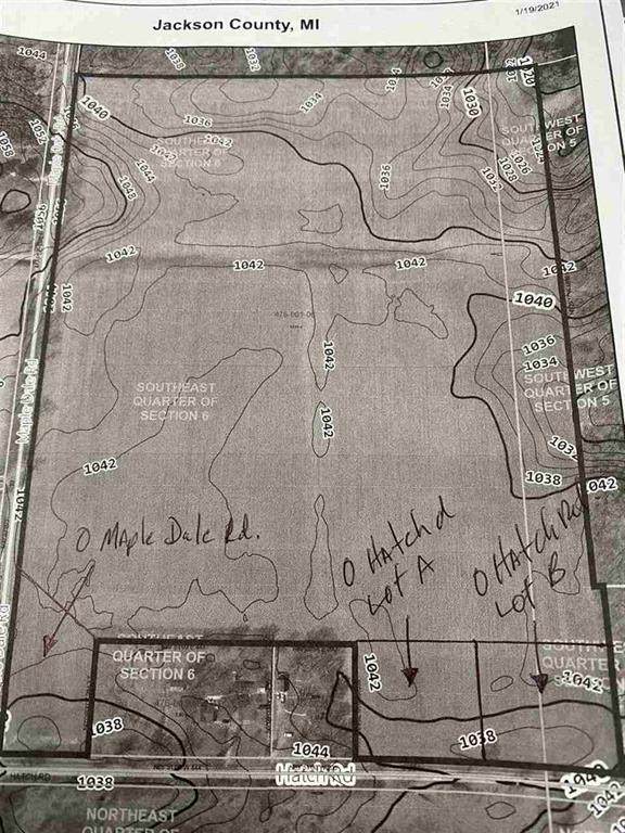 0 Lot B Hatch - Photo 1