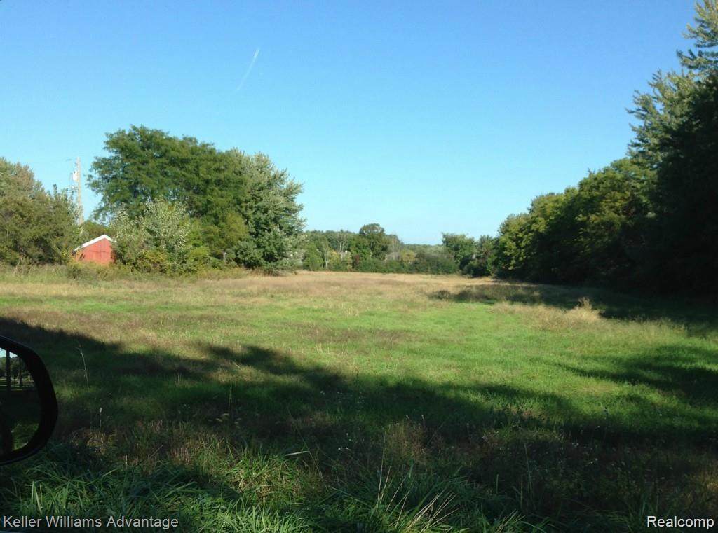 6387 Whittaker Road - Photo 1
