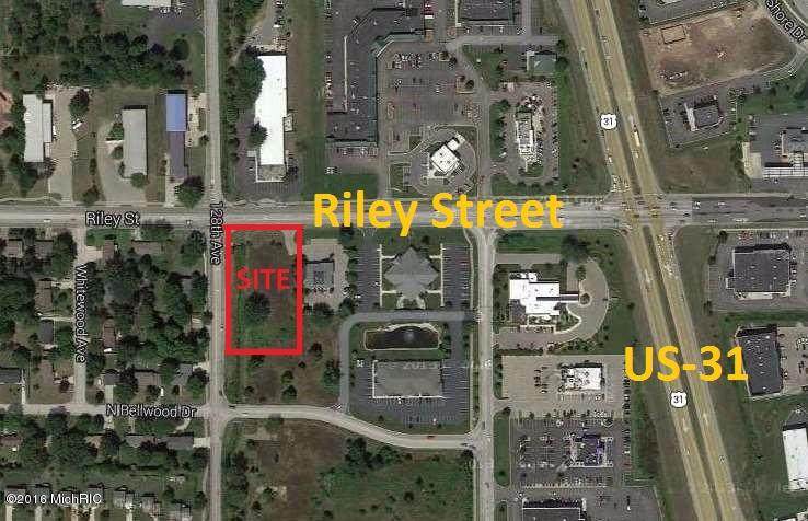 12800 Riley Street - Photo 1