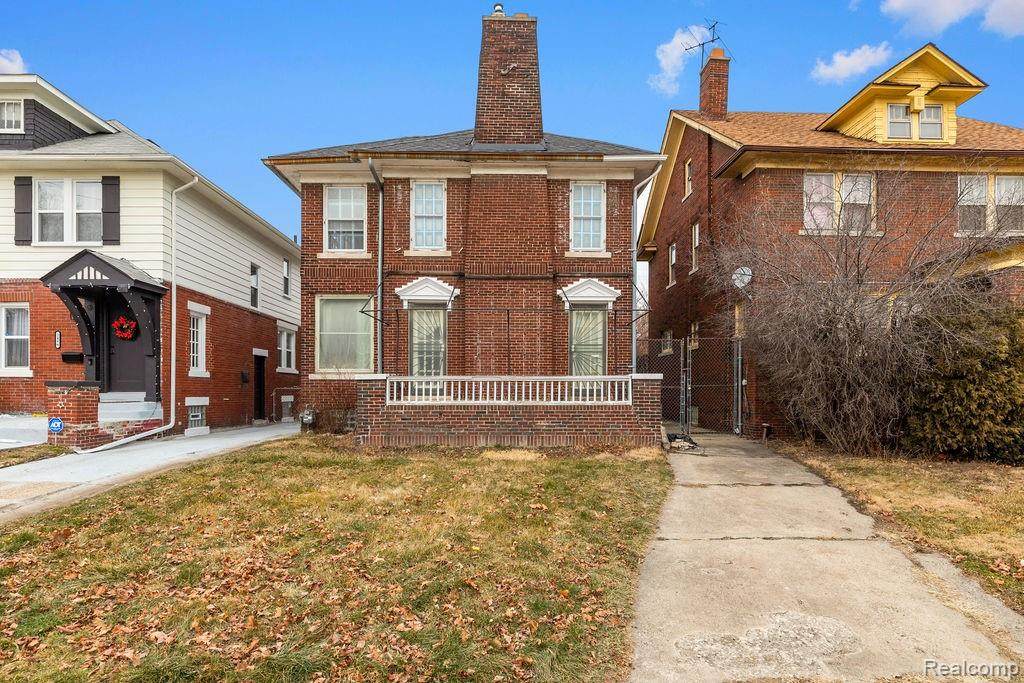 2480 Atkinson Street - Photo 1