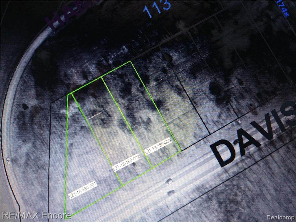 0 Davison Road - Photo 1