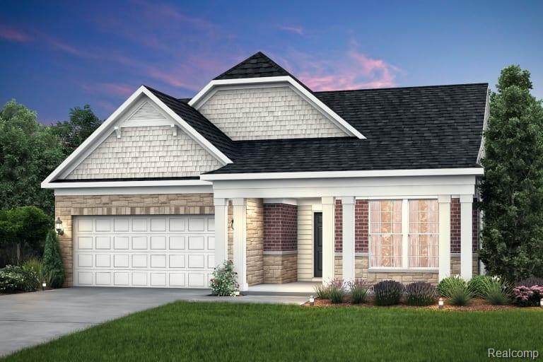 4592 Reserve Way - Photo 1