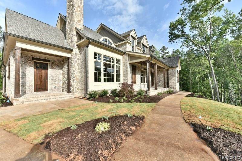 2265 Equestrian Trail - Photo 1