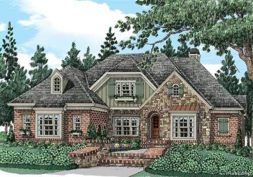 2248 Equestrian Trail - Photo 1