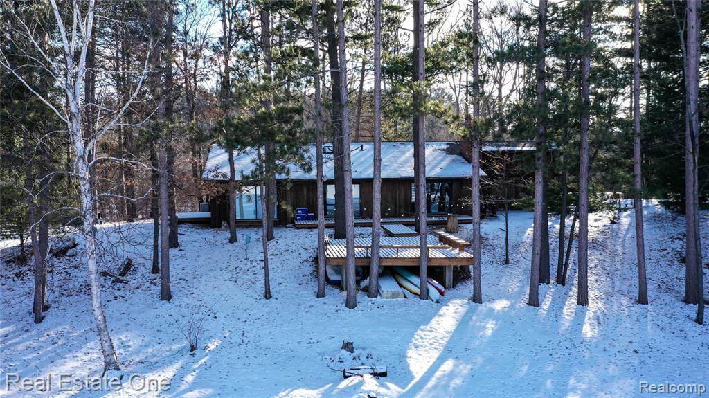 1261 Lake George Road - Photo 1