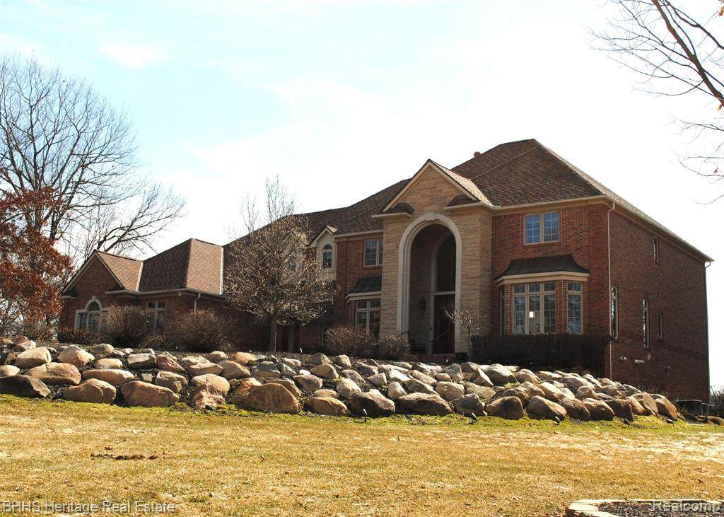 3209 Canyon Oaks Trail - Photo 1