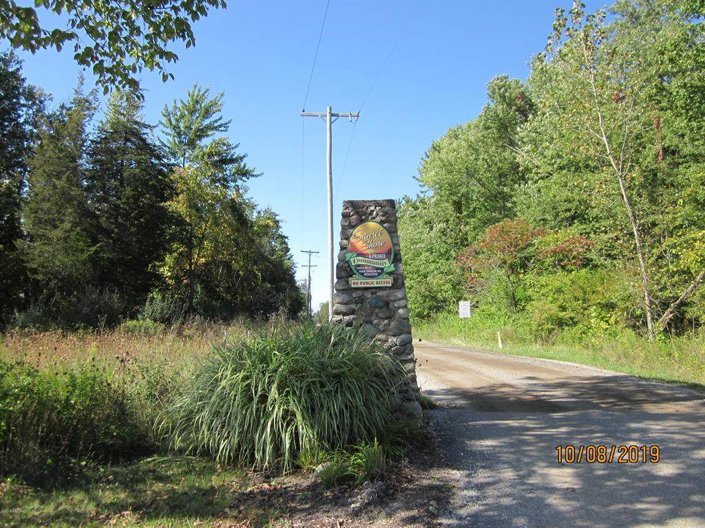 Lot 15 Maple Street - Photo 1