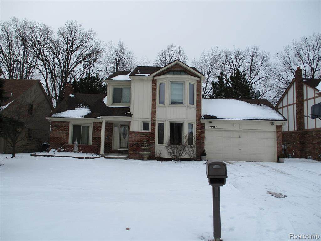 40247 Denbigh Drive - Photo 1