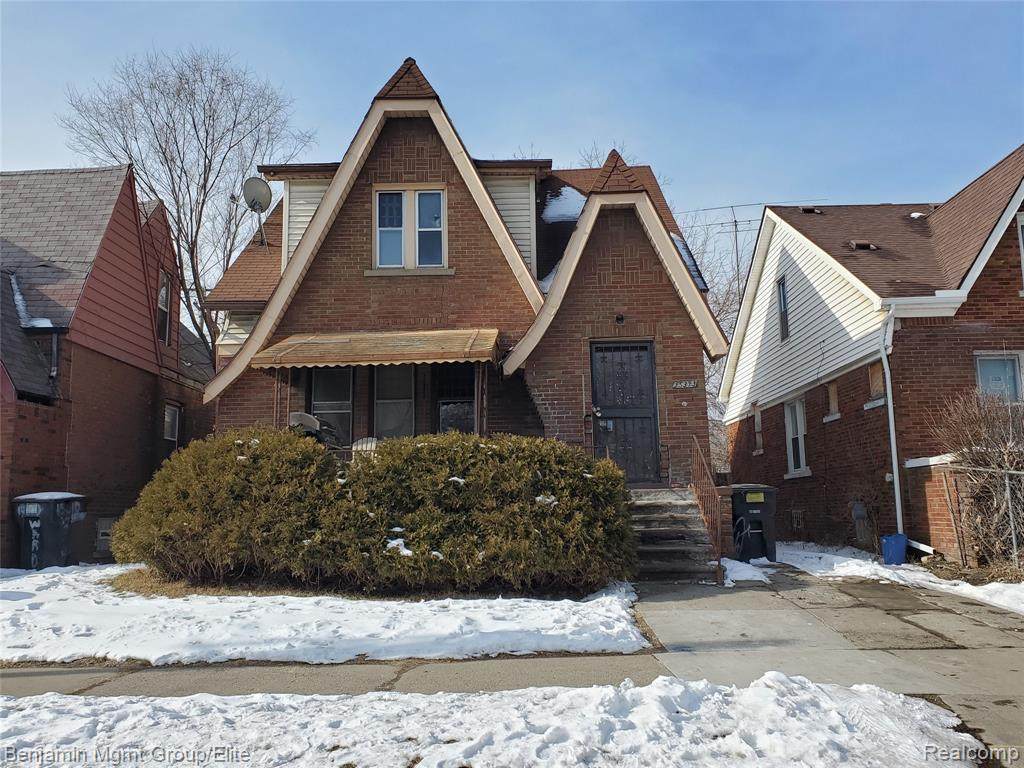 15333 Cheyenne Street - Photo 1